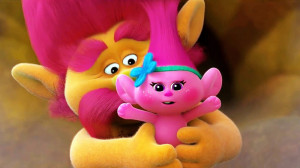 انیمیشن ترول ها ، نجات پرنسس پ...