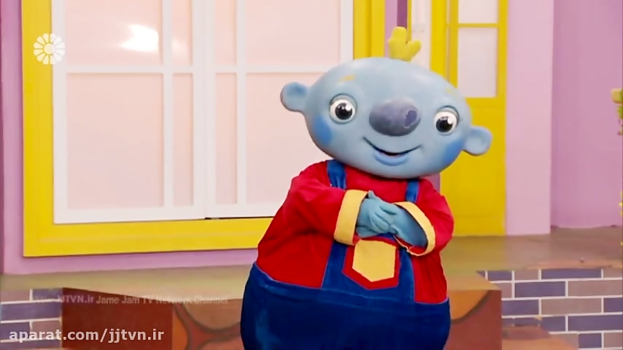 قسمت 194 ؛ برنامه &laquo; فرزن...