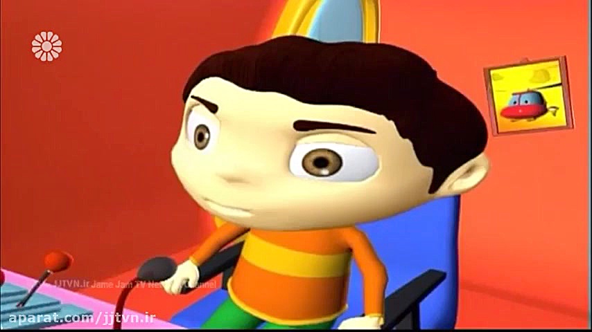 قسمت 194 ؛ برنامه &laquo; فرزن...