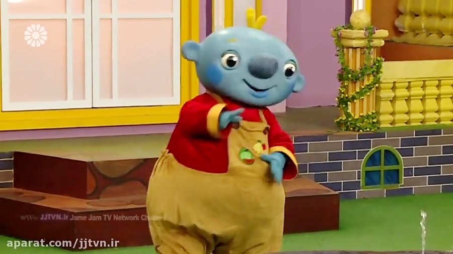 قسمت 195 ؛ برنامه &laquo; فرزن...