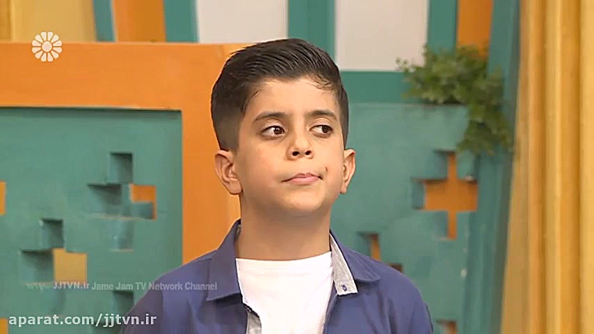 قسمت 195 ؛ برنامه &laquo; فرزن...