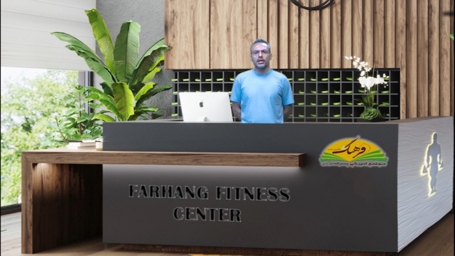 برنامه تربیت بدنی متوسطه دوره...