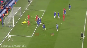 گلهای برتر فوتبال که با سر زده...