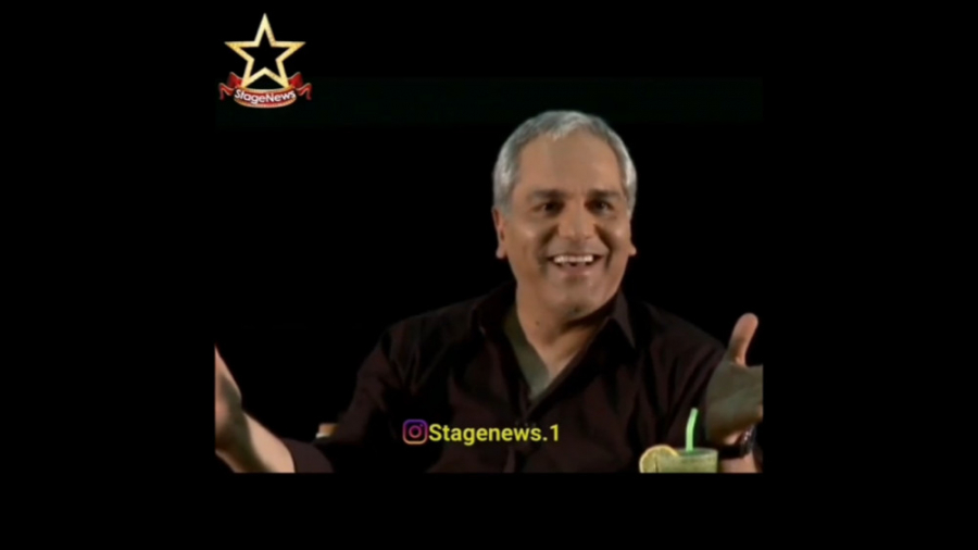 مار پیتون دو متری مهران مدیری...