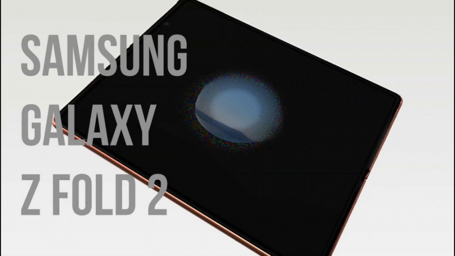 گوشی سامسونگ SAMSUNG Galaxy Z...