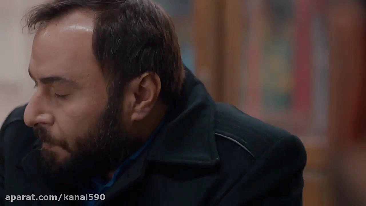 سریال گودال قسمت 165 با دوبله...