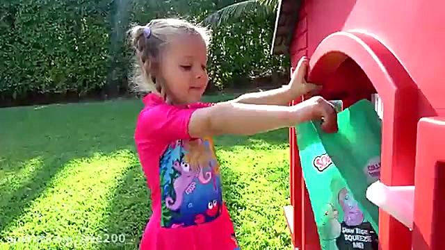 کارتون دخترانه  برنامه کودک  ک...