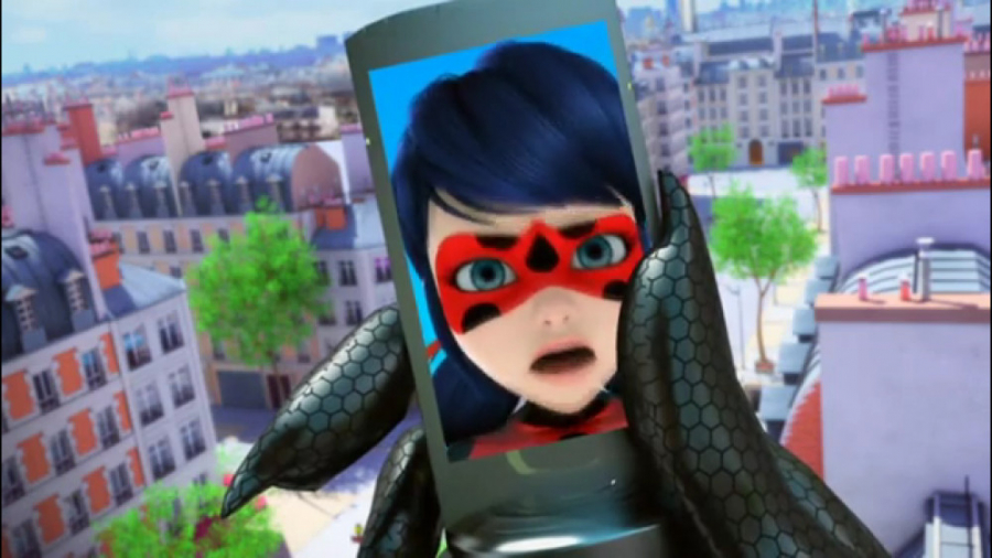 فیلم سینمایی دختر کفشدوزکی و گ...