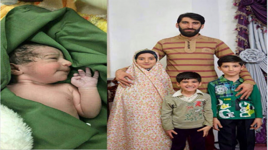 کوتاه با شهید محمد بلباسی