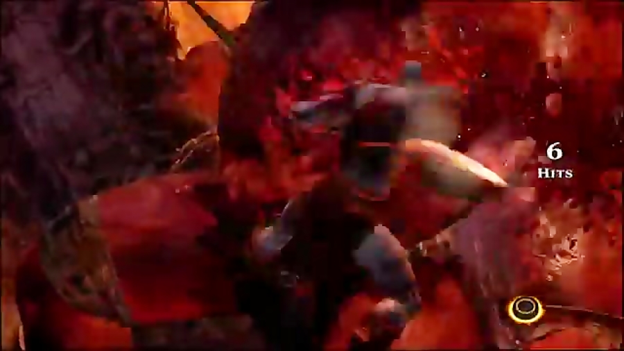 گاد آف وار 3