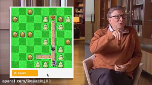 ماکروسافت بیل گیتس