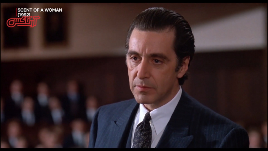 ویژگیهای آلپاچینو در بازیگری |...