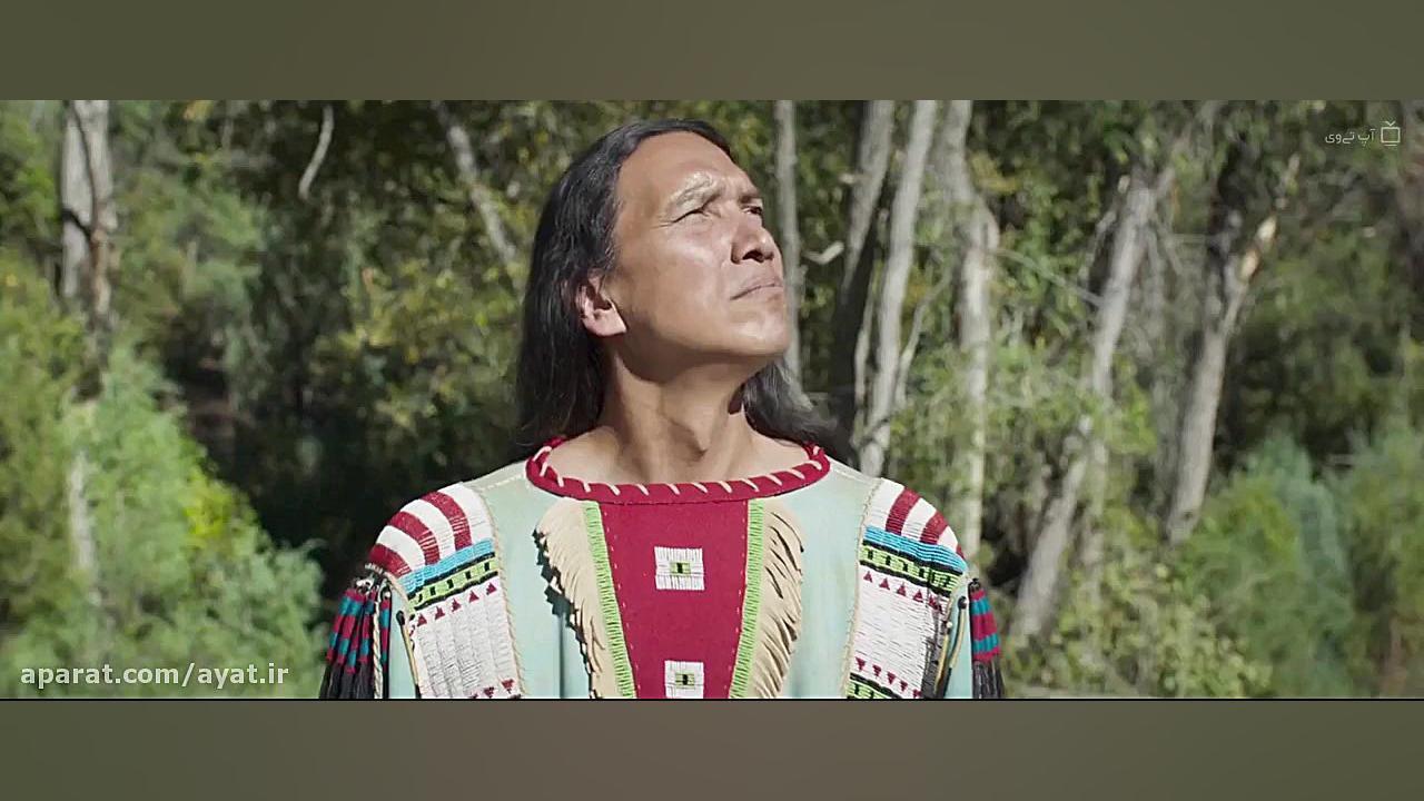 فیلم سینمایی &quot;زن به پیش م...