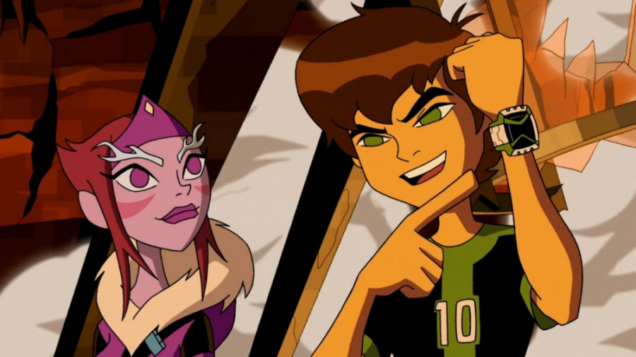 دانلود انیمیشن بن تن | بن تن |...