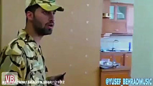 محمد امین کریم پور