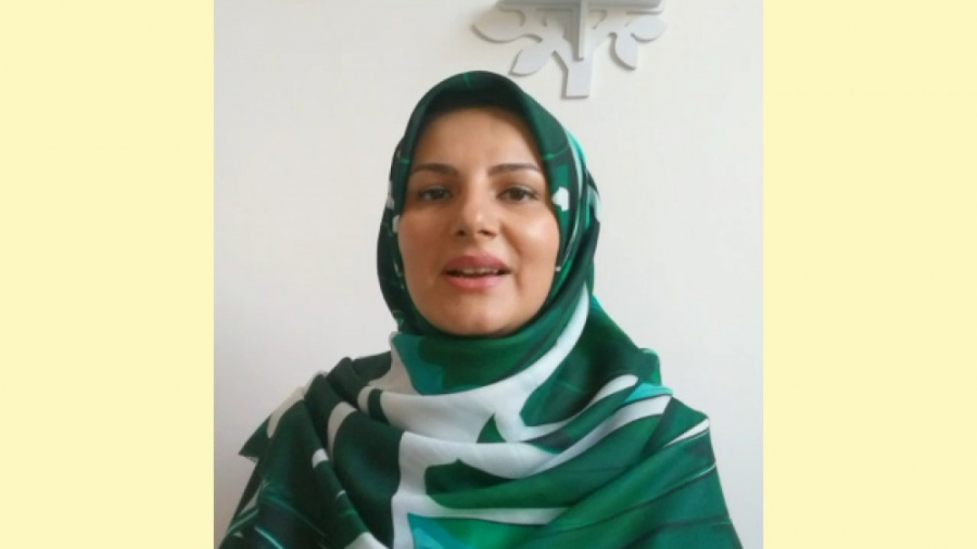 حال خوب و سلامت روان