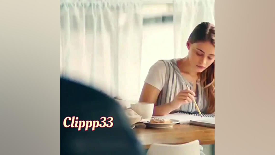 سکانس عاشقانه