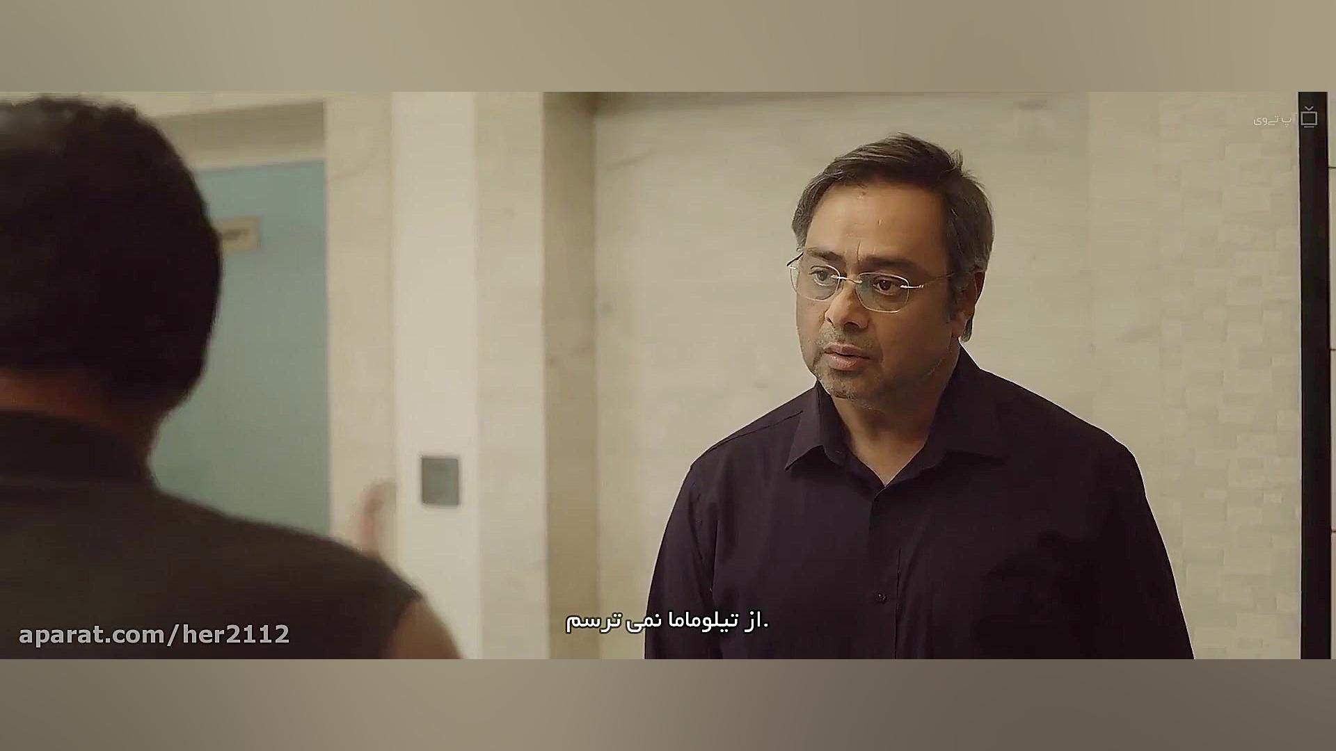 فیلم سینمایی هندی حلال با زیر...