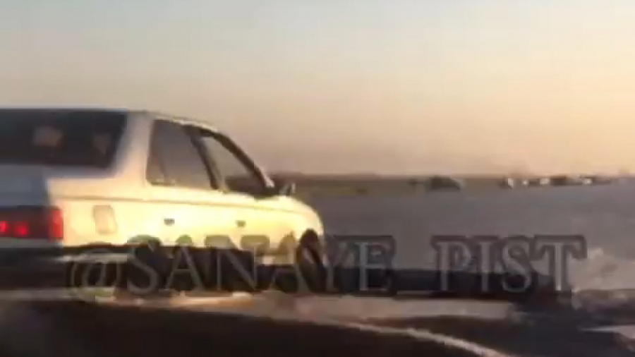 دستی کشی با پارس ای ال ایکس سر...