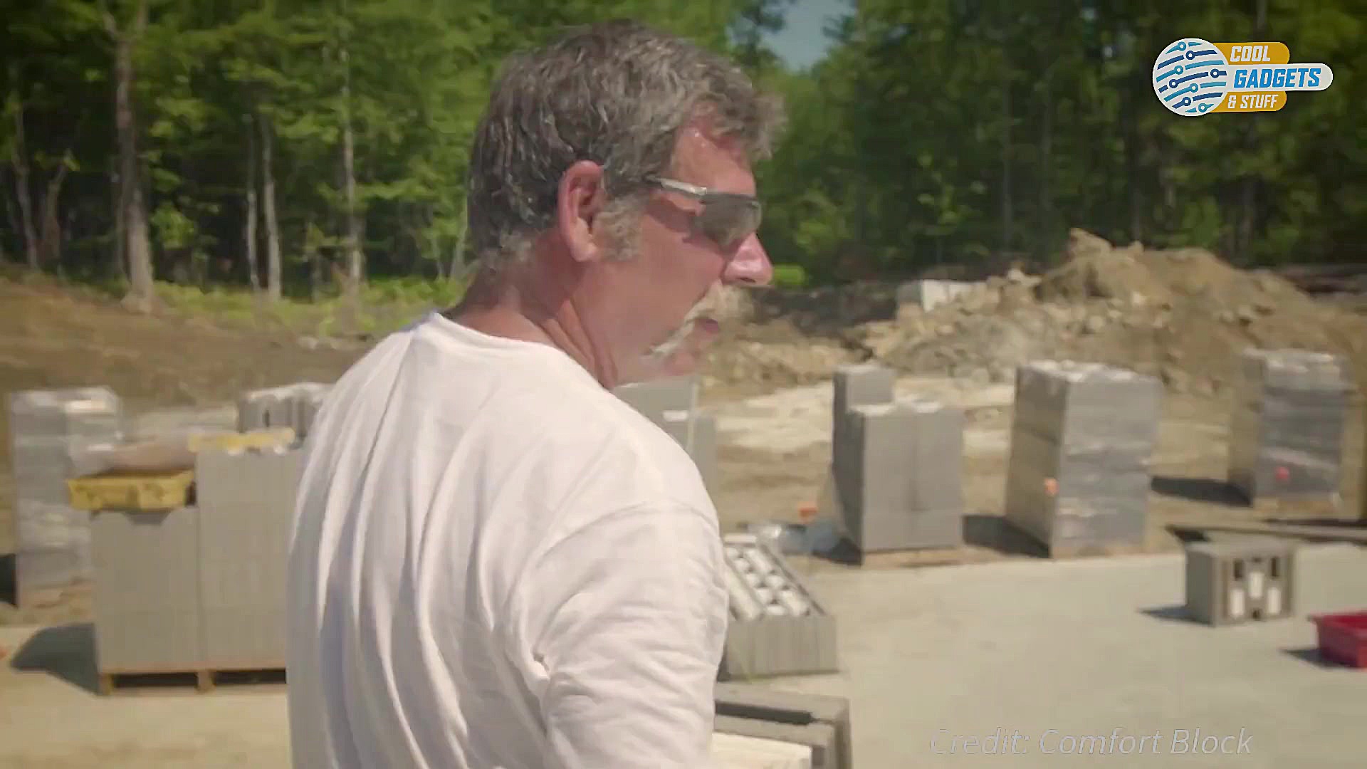 5 سیستم ساختمانی نوآورانه برای...