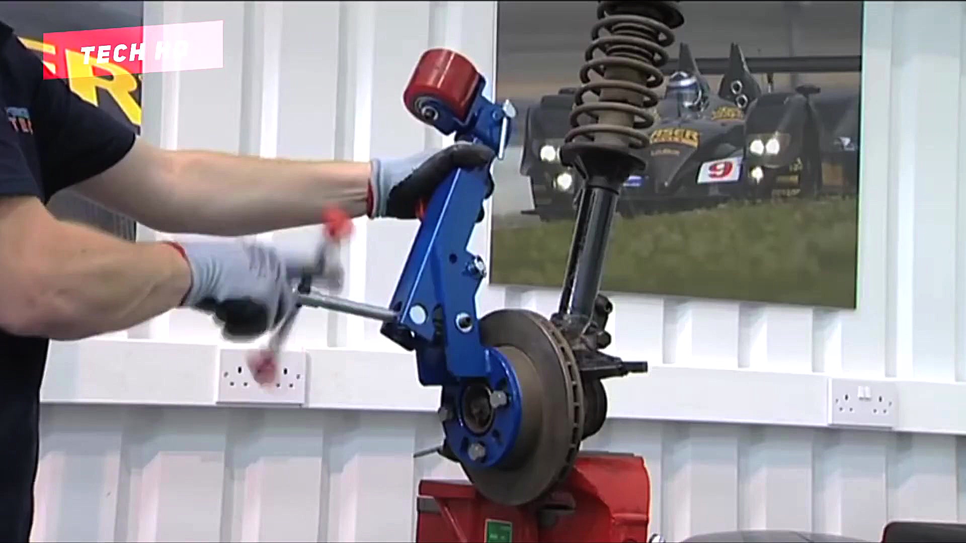 7 ابزار شگفت انگیز اتومبیل که...