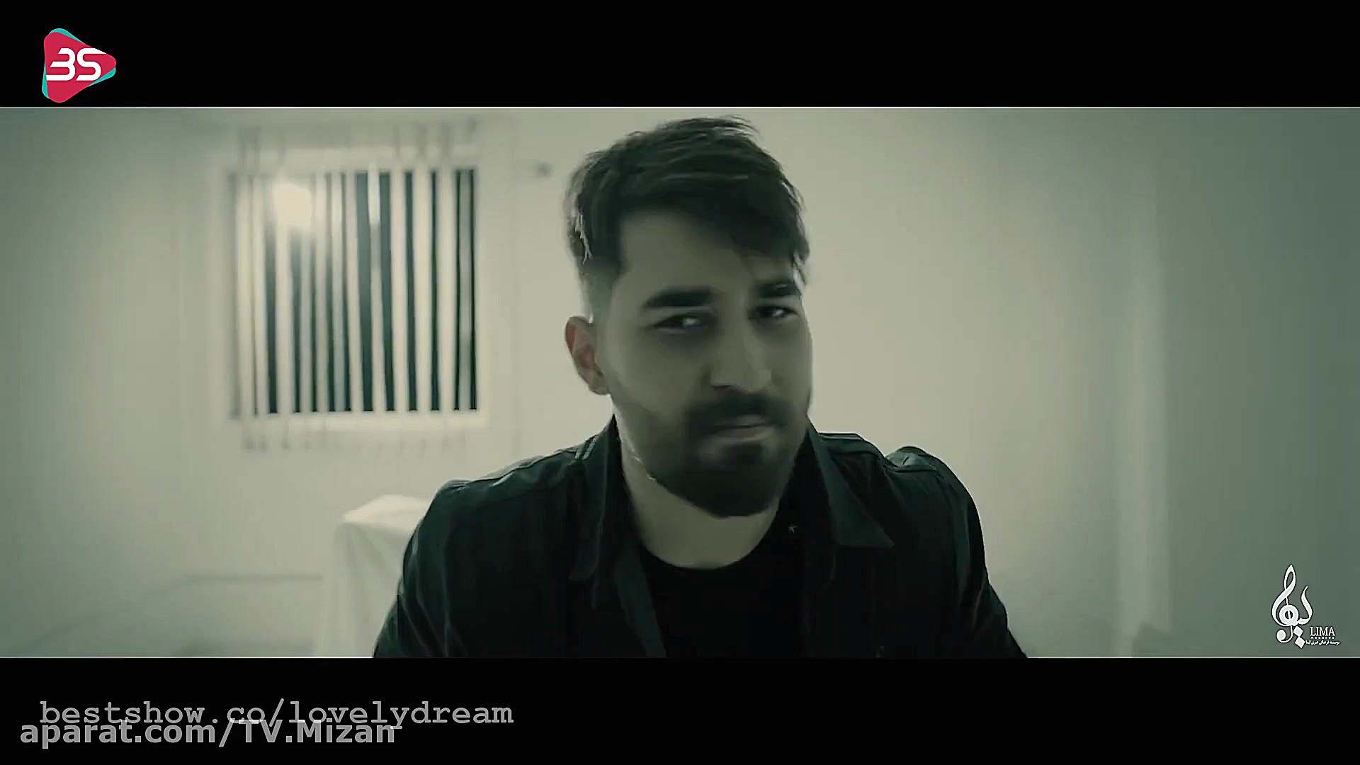 موزیک ویدئوی جدید چراغونی از ع...