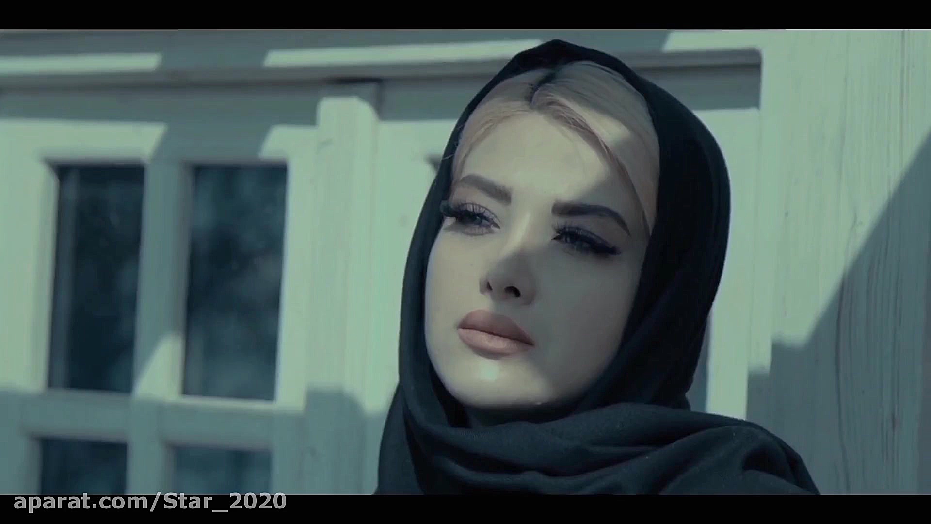 احسان دریا دل  موزیک ویدئو ماه...