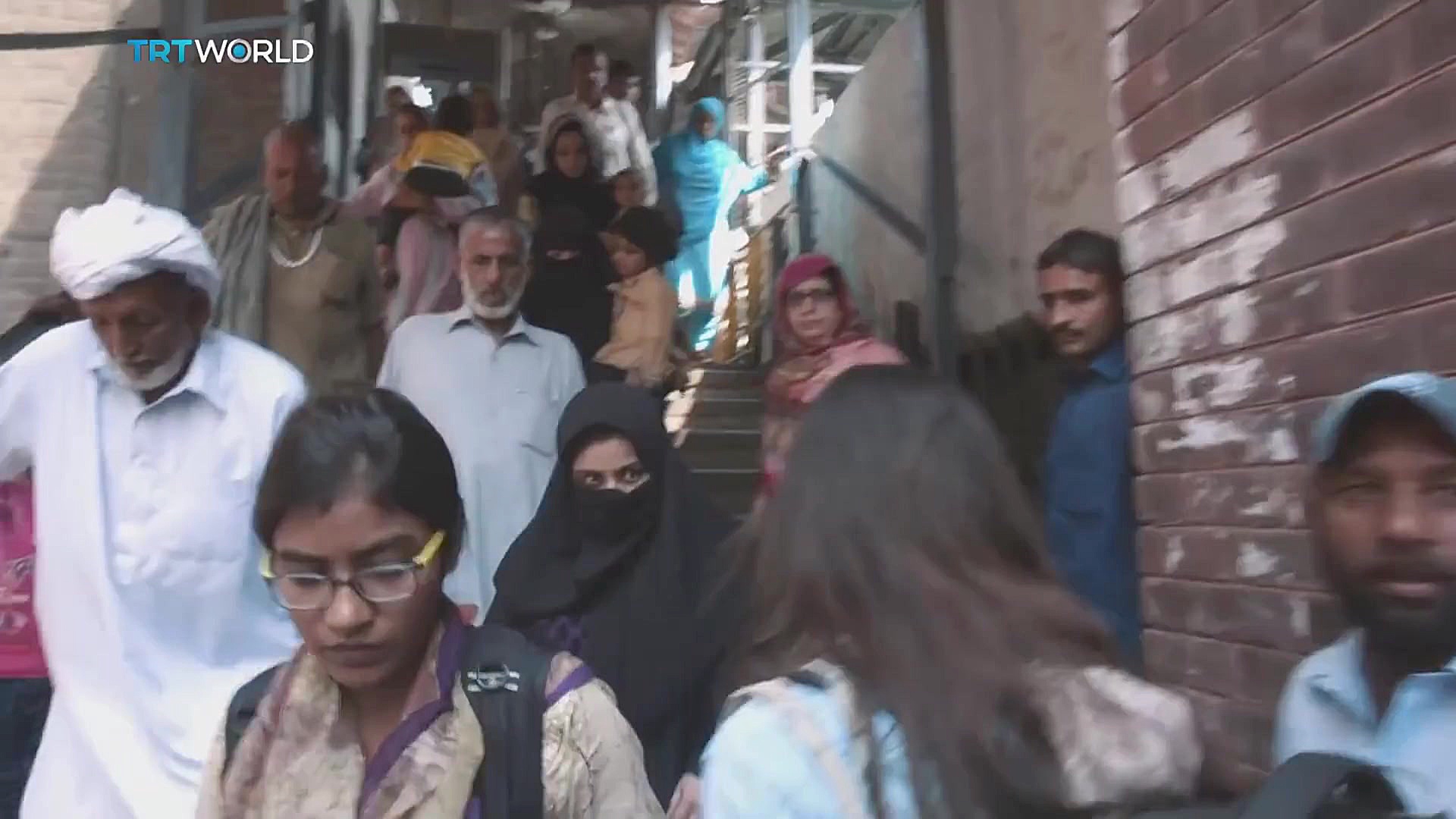 مکانی به نام پاکستان  در امتدا...