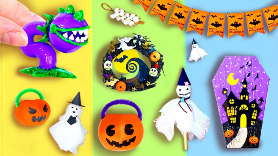 آموزش ساختن وسایل باربی با تم...