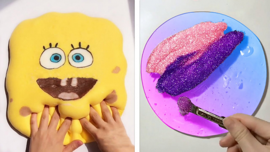 بازی با اسلایم &raquo;&raquo;&...