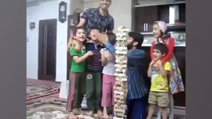 شهید مدافع حرم محمد بلباسی