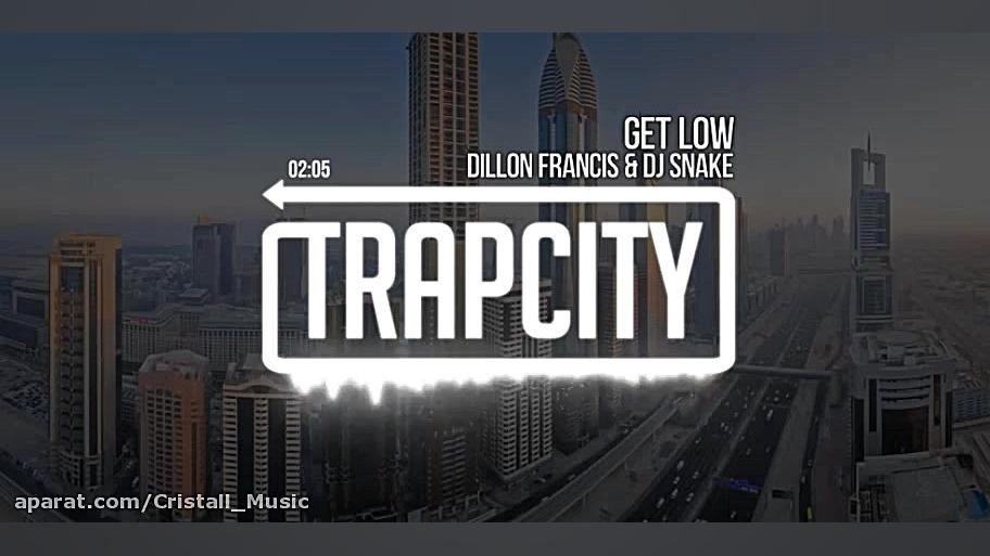 اهنگ بیس دار خفن که خیلیا دنبا...