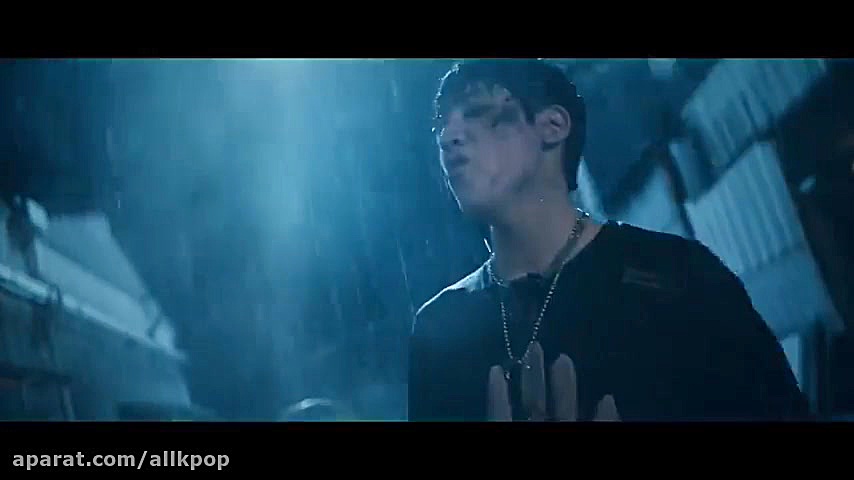 موزیک ویدیوی daisy از گروه pen...