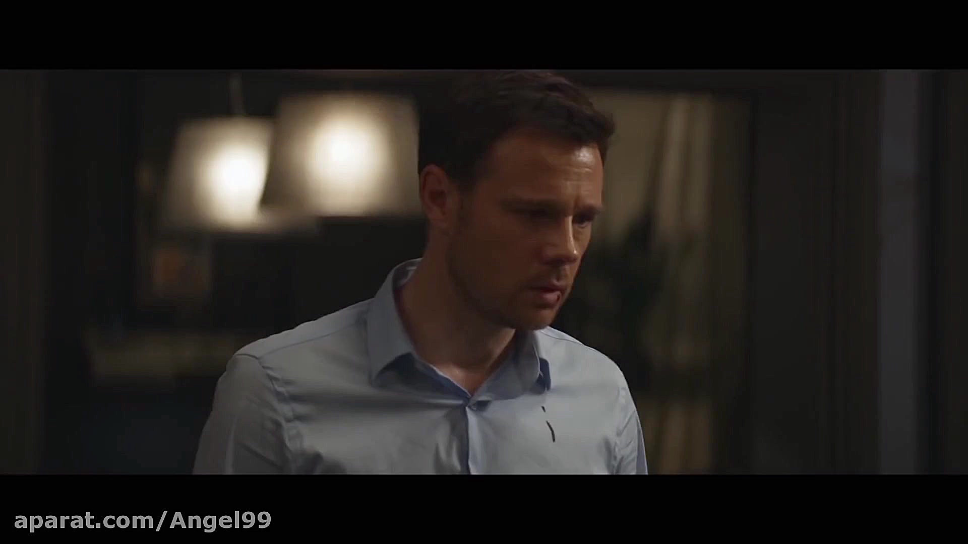 تریلر فیلم The Doorman 2020  ت...