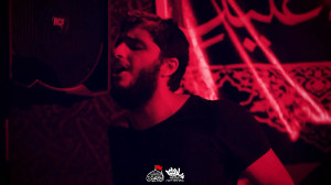 مداحی حاج نریمان پناهی (می کشت...