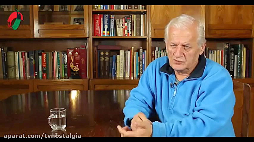 زنده یاد اکبر عالمی