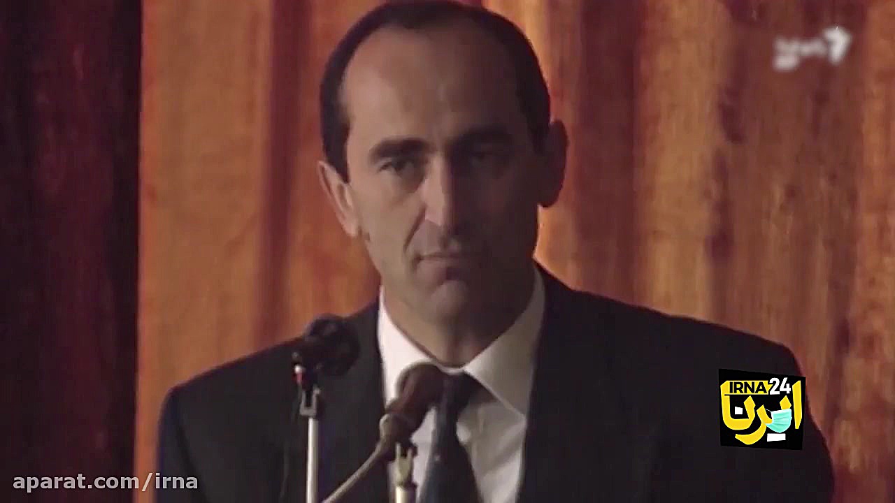 چرا آذربایجان و ارمنستان میجنگ...