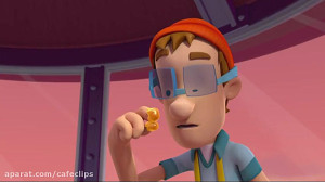 انیمیشن سگهای نگهبان  سگهای نگ...