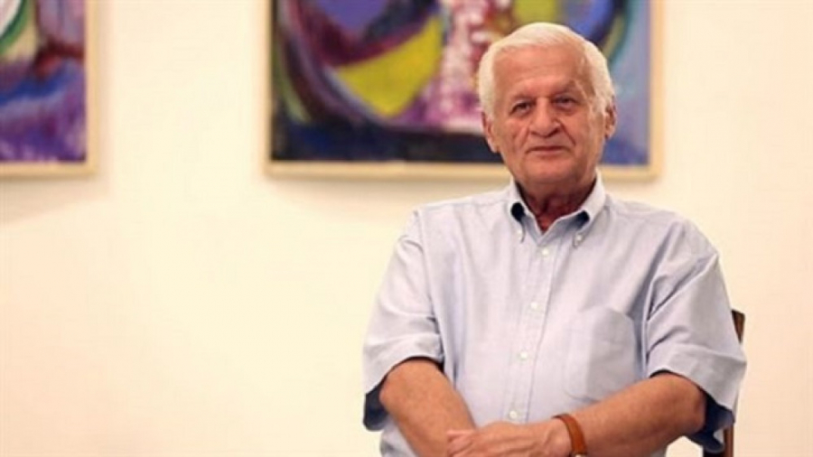 گفتگو با اکبر عالمی