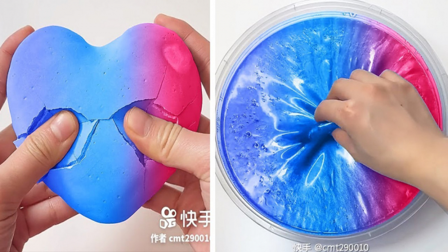 کالکشن واتر اسلایم اسمر اسلایم