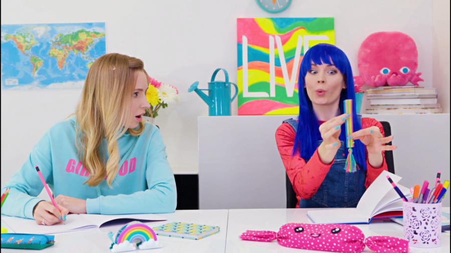 ایده ها و راه های بردن خوراکی...