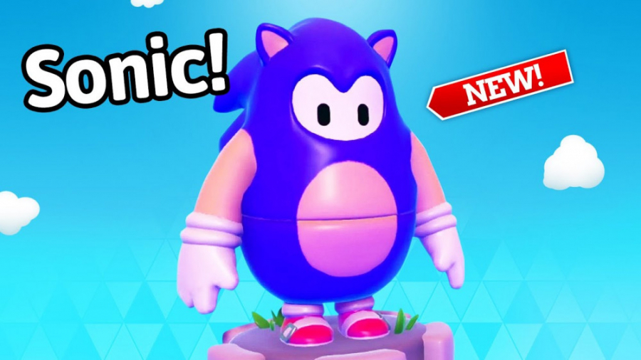 باگ ها و لحضات فان بازی FALL G...