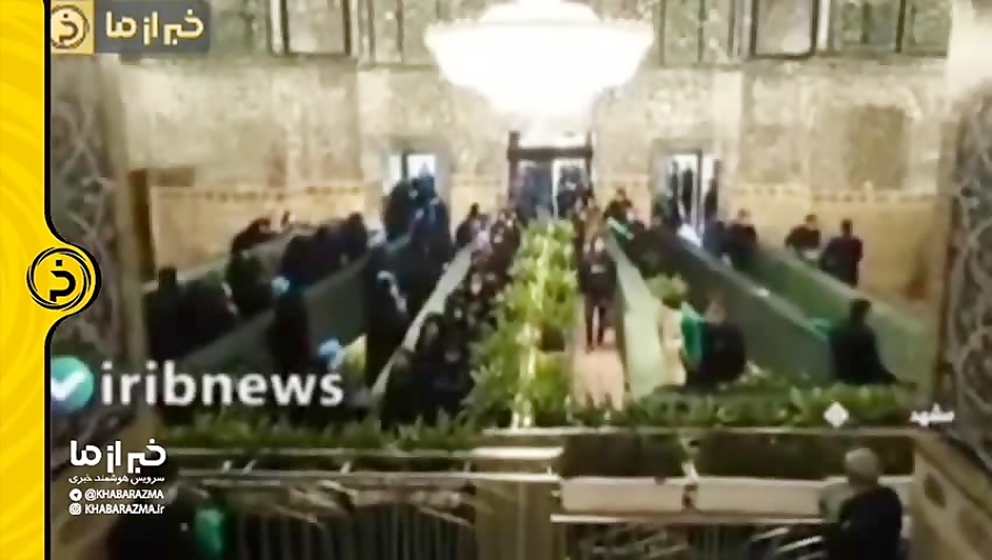 بازگشایی بخشی از مسیر روضه منو...