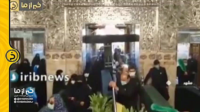 بازگشایی بخشی از مسیر روضه منو...