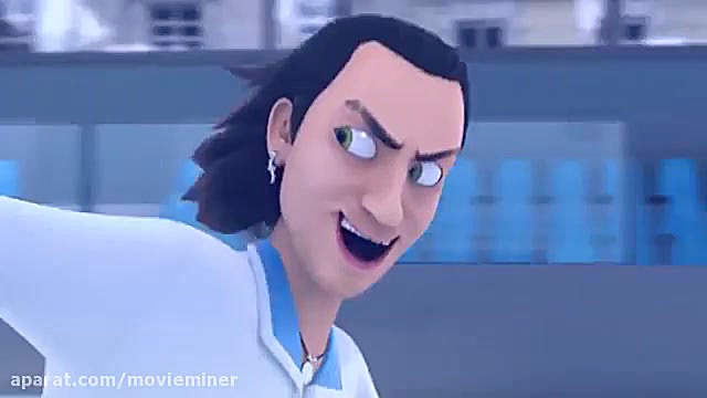 دختر کفشدوزکی :: کریسمس :: میر...