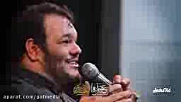 ماجرای عجیب پیرمرد کشاورز در ح...