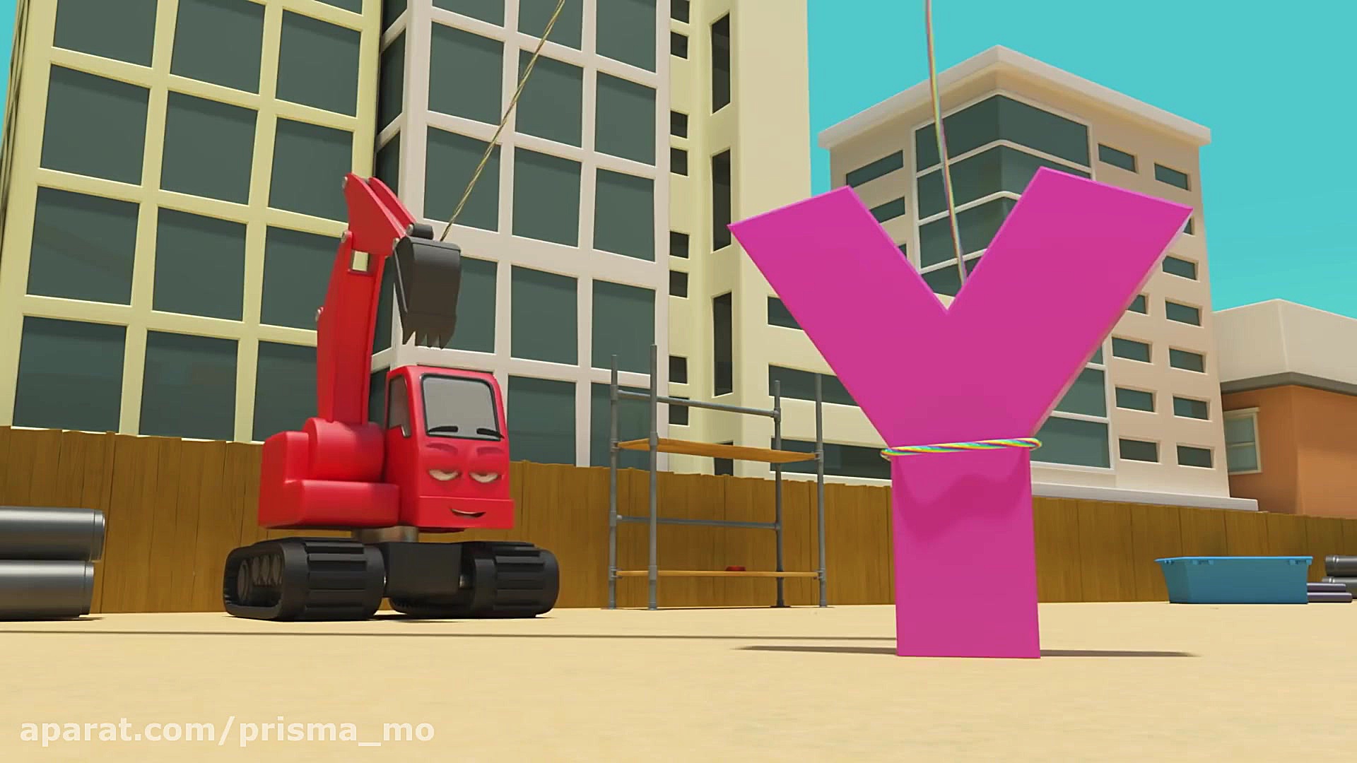 آهنگ های شاد کودکانه  ترانه ها...