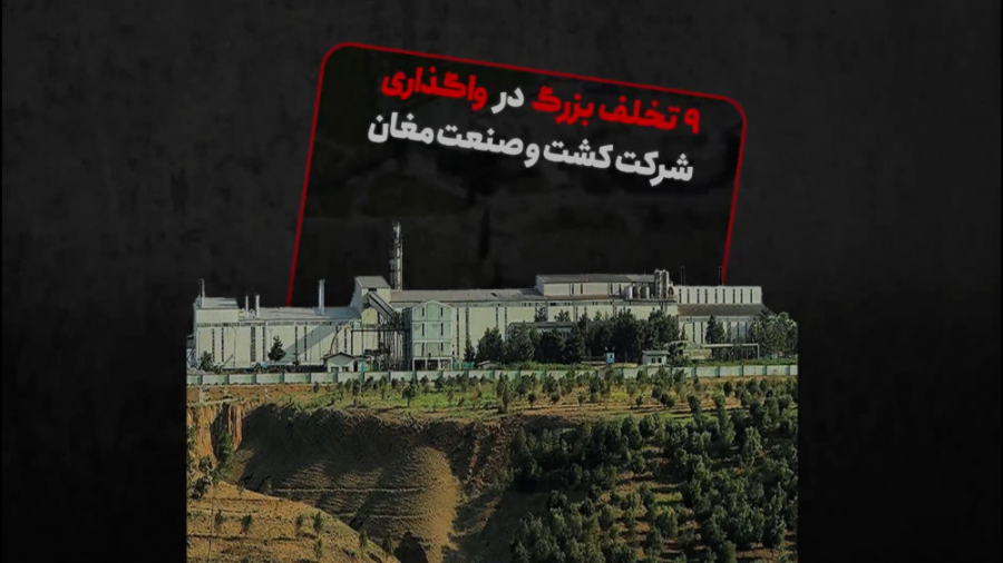 ویدئوکامنت | ۹ تخلف بزرگ در وا...