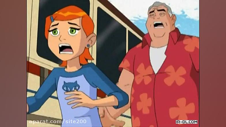 انیمیشن بن تن | کارتون بن تن |...