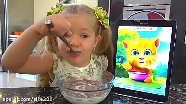 کودک سرگرمی  برنامه کودک و نوج...